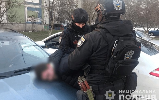 На Черкащині затримали 40 наркоторговців: працювали 700 поліцейських
