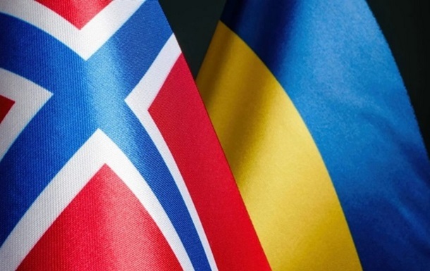 Норвегия планирует сделать условия для украинцев  менее привлекательными 