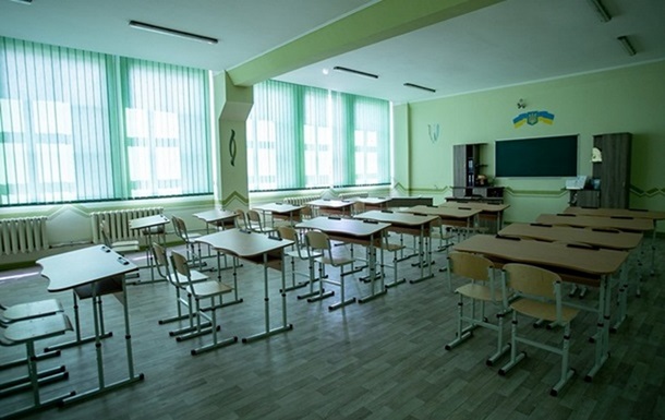 Міністр анонсував нововведення щодо посилення захисту шкіл