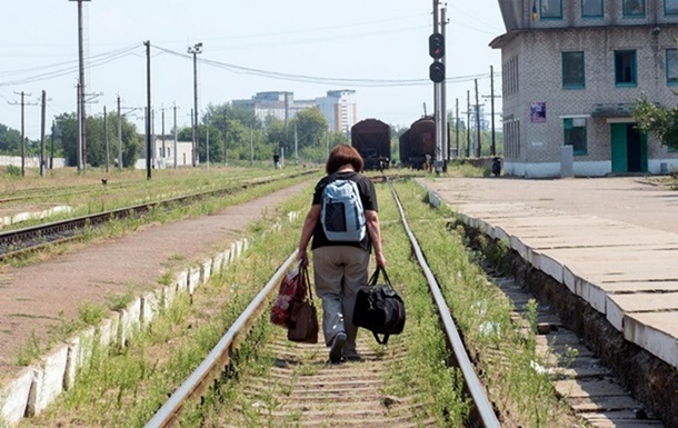 ФРН надасть Україні €41,2 млн на житло для переселенців - Верещук