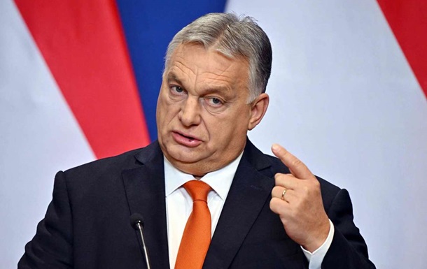 Орбан та прем єр Іспанії обговорили Україну