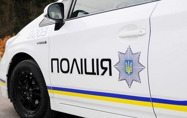 Полиция вернула на место похищенный из киевской котельной генератор
