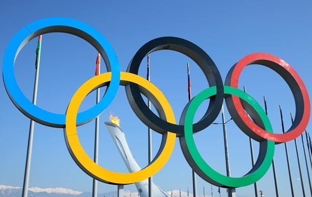 Литва та Естонія засудили допуск спортсменів РФ до Олімпіади