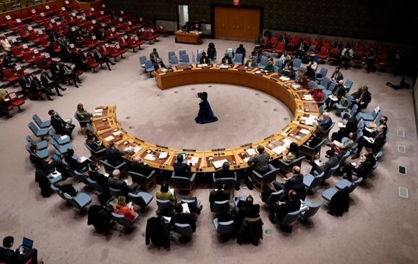 США ветували резолюцію Радбезу ООН про припинення вогню у Секторі Гази