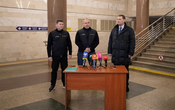 Закрытие метро в Киеве: между станциями хотят запустить челночное движение