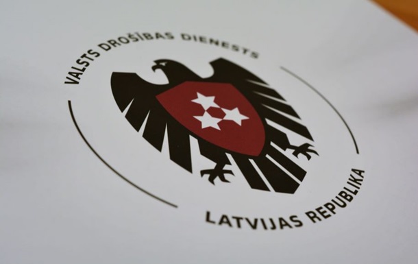 За співпрацю з ВПК Росії у Латвії затримано трьох людей
