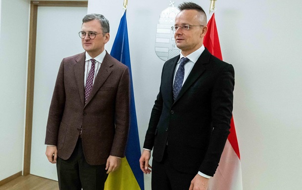 ЕК не представляет, как будет влиять Украина на ЕС - Сиярто