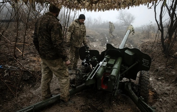 Украина и США разрабатывают новую стратегию ведения войны - СМИ