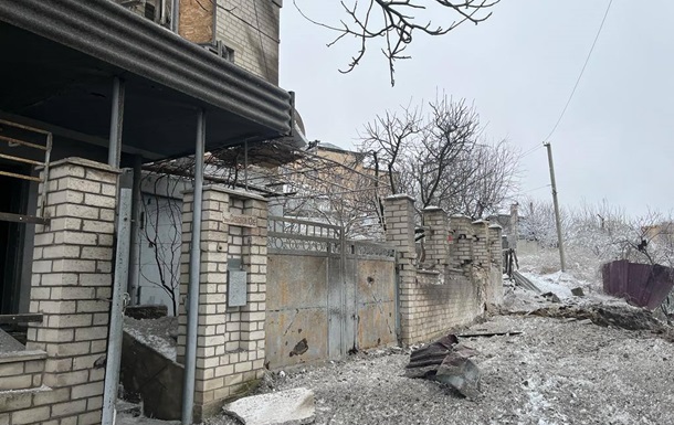 Росіяни обстріляли Куп янськ, є загиблий