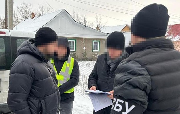 На Житомирщине задержан депутат, похищавший людей и  выбивавший  деньги
