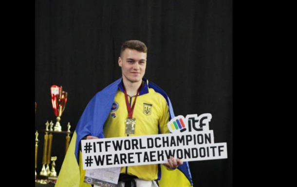 В Івано-Франківську втопився дворазовий чемпіон світу з тхеквондо 