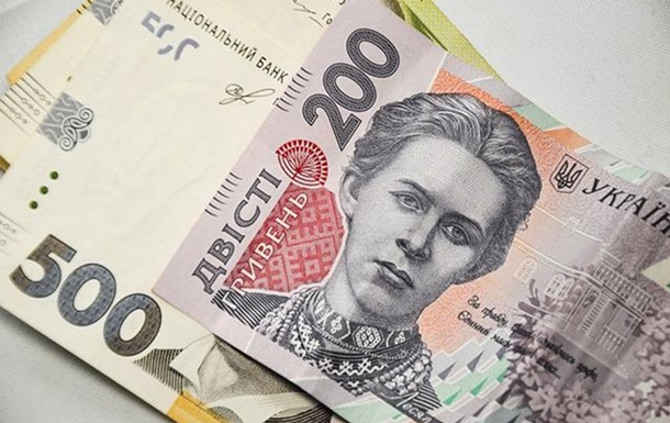 Налоговая не видит доходов в 7,4 млн украинцев