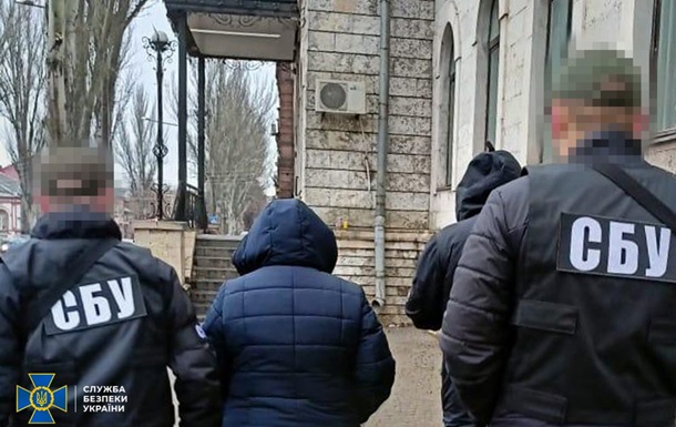 Затримано церковну хористку УПЦ МП, яка наводила удари на Запоріжжя