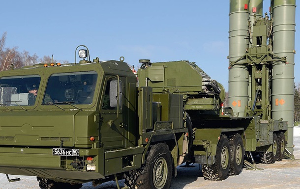 Атака на Київ: чим небезпечні ракети 48Н6