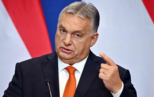 Швидкий вступ України в ЄС матиме руйнівні наслідки - Орбан