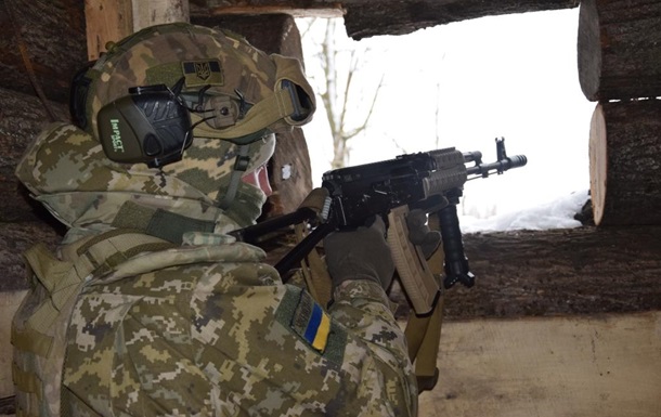 В Сумской области пограничники вступили в бой с вражеской ДРГ
