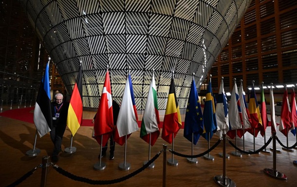 Саміт ЄС може затягнутися - ЗМІ