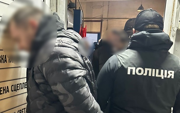 На Одещині викрили схему допомоги ухилянтам:  послуги  коштували $9000