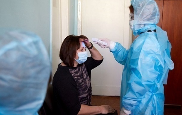 У Чернівецькій області перевищено епідпоріг захворюваності на грип та COVID