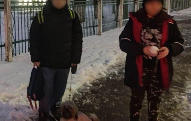 У Києві охоронець не пустив дітей у шкільне укриття під час ракетної атаки