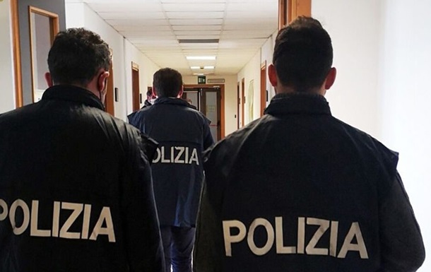 В Італії правоохоронці провели спецоперацію проти молодіжних банд