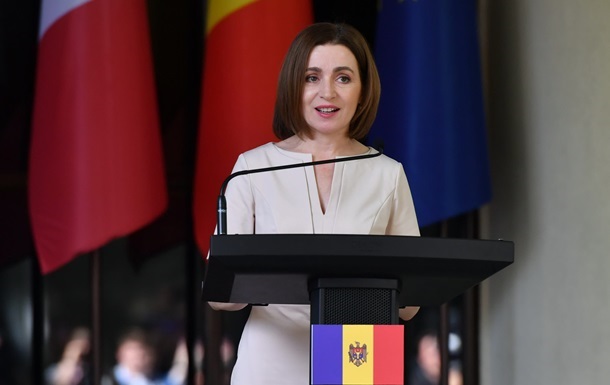 Вперше за 12 років: Молдова ухвалила Стратегію нацбезпеки