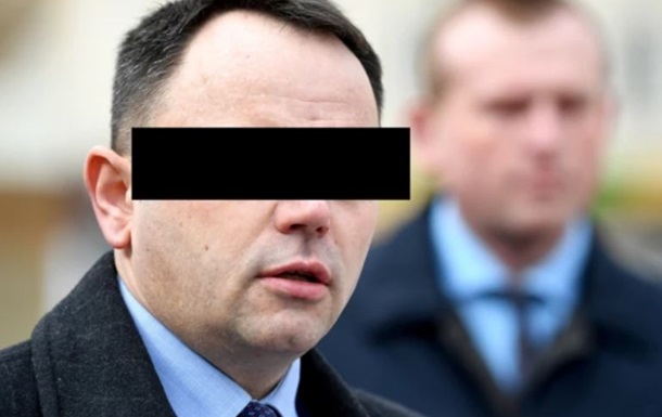 В Польше политик угрожал устроить теракт в Сейме, его задержали