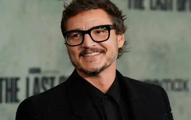 Педро Паскаль став найпопулярнішим актором 2023 року