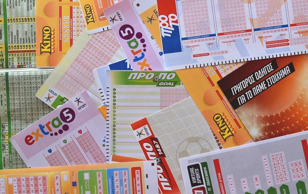 Американская пара выиграла джекпот благодаря ошибочно приобретенной лотерее