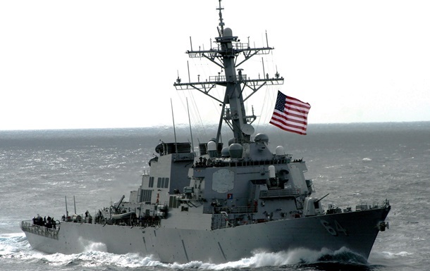 США оголосили спецоперацію у Червоному морі