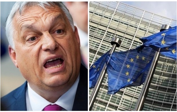 Підсумки 18.12:Знешкодити Орбана і нові санкції ЄС