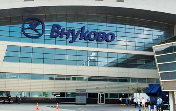 В аеропортах Москви оголошено план Килим, мер повідомляє про збитий БПЛА