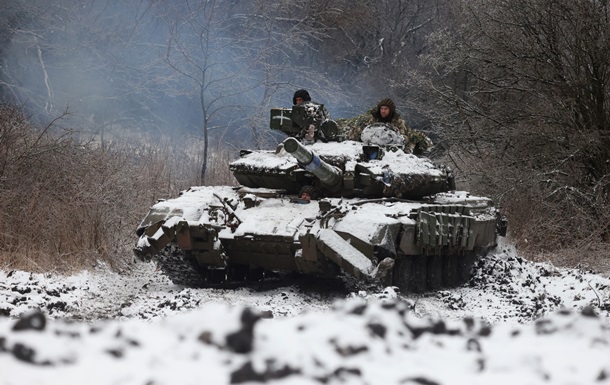 Корейский сценарий. Почему Украине его советуют?