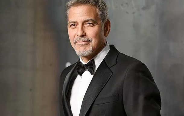 Джордж Клуні поділився неочікуваними подробицями життя Меттью Перрі