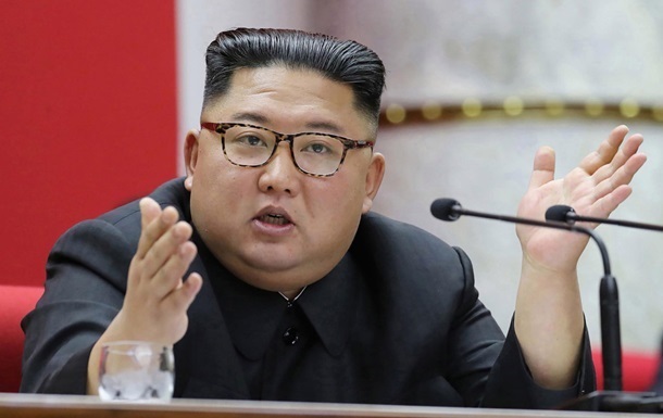 Лідер КНДР пригрозив нанести ядерний удар у разі провокацій