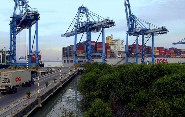 Малайзія закрила свої порти для суден Ізраїлю