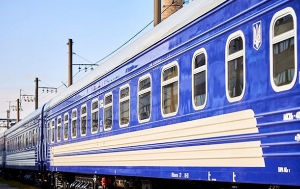 Из-за ж/д аварии в Польше второй день задерживаются украинские поезда