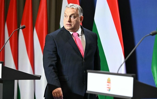 Орбан пояснив, чому не назвав війною агресію Росії проти України