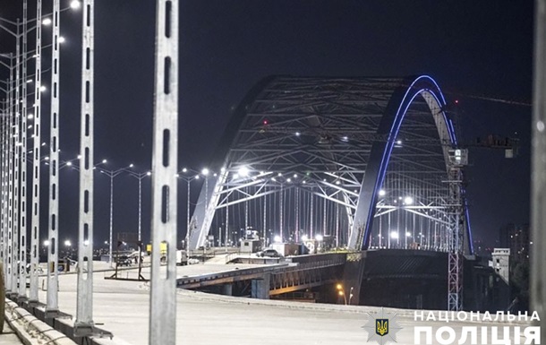 Справа Подільського мосту: чиновник вдруге отримав підозру 