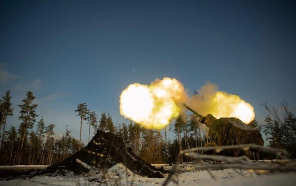 Генштаб повідомив про десятки  важких боїв 