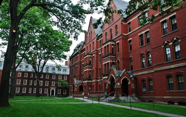 Президентку Гарвардського університету Клодін Гей звинувачують у плагіаті