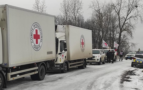 Украина вернула тела 66 павших воинов
