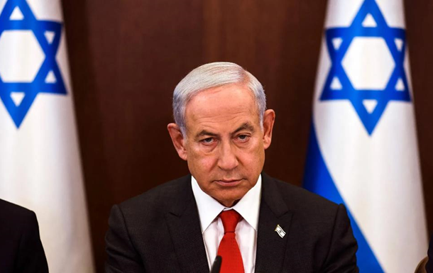 Нетаньягу назвав умови для закінчення війни в Секторі Газа
