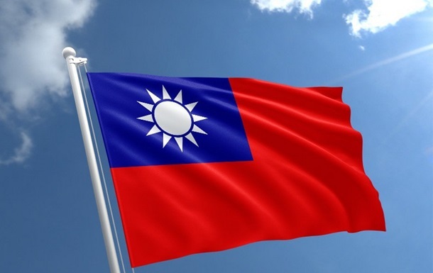 Тайвань розширив санкції проти Росії та Білорусі