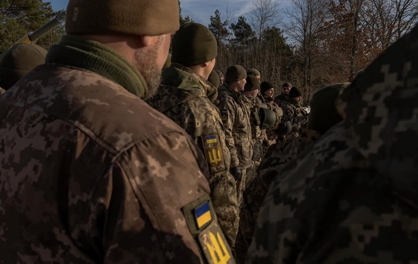 Мобилизация в Украине: главные изменения и сроки