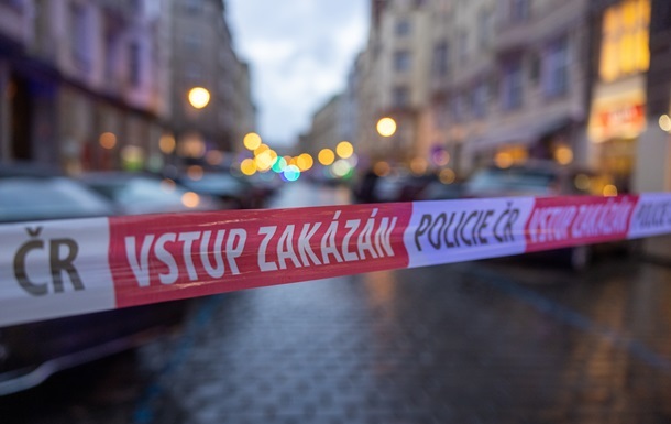 Бійня у Празі: стрілець залишив листа із зізнанням в інших вбивствах
