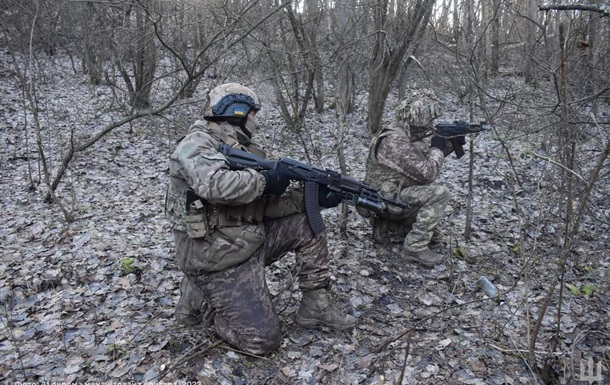 ЗСУ відбили понад 60 російських атак