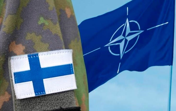 Росія пригрозила НАТО: Фінляндія постраждає першою