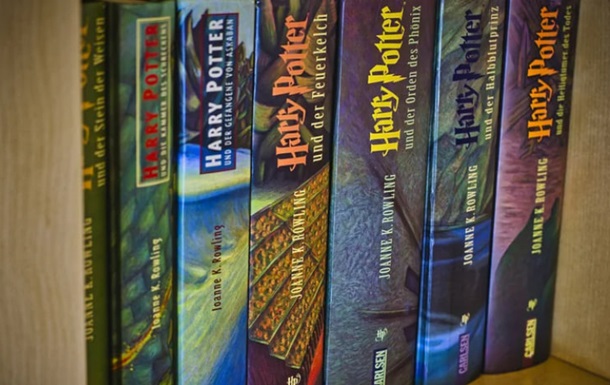 The Harry Potter books helped scientists teach AI to forget information