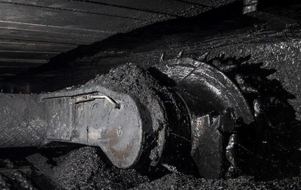 ДТЭК в 2023 году изготовила 14 угольных комбайнов